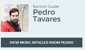 sirpedrotavares