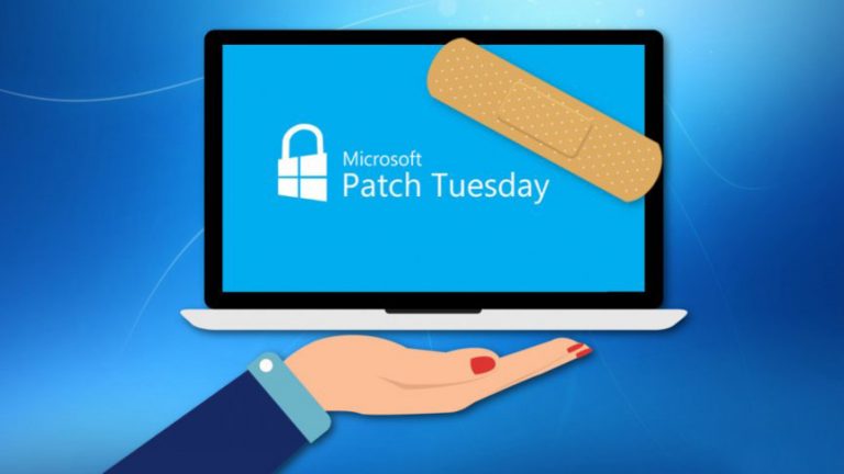 Microsoft Fixes 66 Bugs in April Patch Tuesday Release